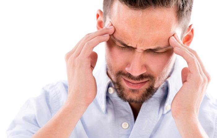 migraine headache